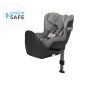 SIEGE-AUTO SIRONA S I-SIZE SOHO GREY