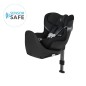 SIEGE-AUTO SIRONA S I-SIZE DEEP BLACK