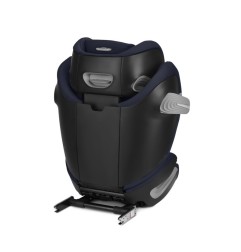 SIEGE AUTO GR2 3 SOLUTION S-FIX MAGNOLIA PINK