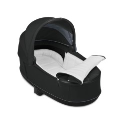 NACELLE DE LUXE PRIAM SOHO GREY