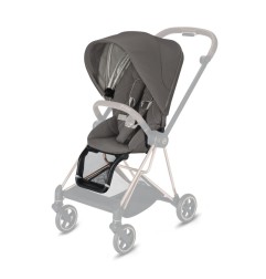 MIOS PACK SIEGE SOHO GREY