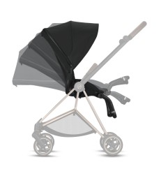 MIOS PACK SIEGE SOHO GREY