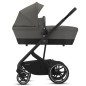 BALIOS S 2EN1 CHASSIS UK BLACK SIEGE SOHO GREY