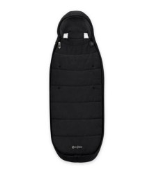 CHANCELIERE GOLD UNIVERSELLE 2022 POUR POUSSETTES - MOON BLACK - CYBEX