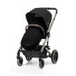 CHANCELIERE GOLD UNIVERSELLE 2022 POUR POUSSETTES - MOON BLACK - CYBEX