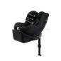 SIEGE AUTO SIRONA GI I-SIZE - MOON BLACK | CYBEX