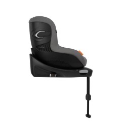 SIRONA GI I-SIZE - LAVA GREY | CYBEX