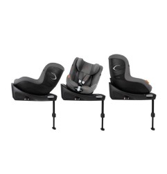 SIRONA GI I-SIZE - LAVA GREY | CYBEX