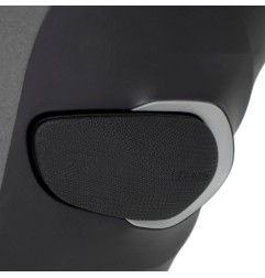 SIRONA GI I-SIZE - LAVA GREY | CYBEX