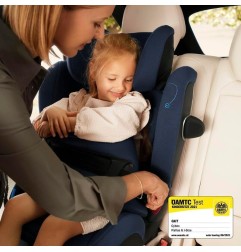 PALLAS G I-SIZE LAVA GREY | MID GREY