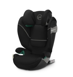 SOLUTION S2 I-FIX MOON BLACK | BLACK