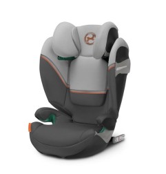 SOLUTION S2 I-FIX LAVA GREY | MID GREY