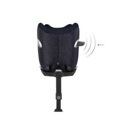 SIRONA Z2 I-SIZE PLUS