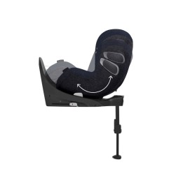 SIRONA Z2 I-SIZE PLUS