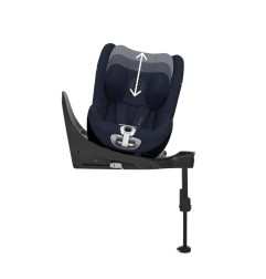 SIRONA Z2 I-SIZE PLUS