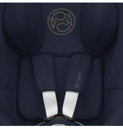 SIRONA Z2 I-SIZE PLUS