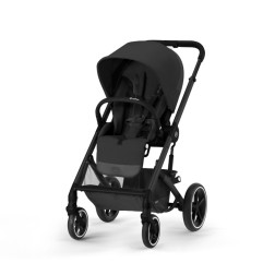 BALIOS S LUX NOIRE / MOON BLACK - CYBEX