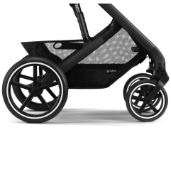 BALIOS S LUX NOIRE / MOON BLACK - CYBEX