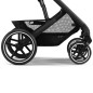 BALIOS S LUX NOIRE / MOON BLACK - CYBEX