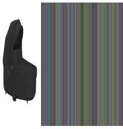 NACELLE COT S LUX - MOON BLACK - CYBEX