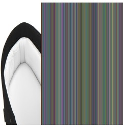 NACELLE COT S LUX - MOON BLACK - CYBEX