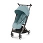 POUSSETTE LIBELLE TPE - STORMY BLUE | CYBEX