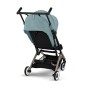 POUSSETTE LIBELLE TPE - STORMY BLUE | CYBEX