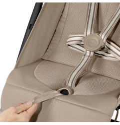 POUSSETTE ORFEO BLK - MAGIC BLACK | CYBEX