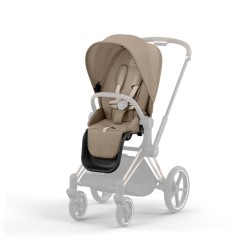 HABILLAGE DE SIEGE PRIAM 4 /E-PRIAM 2 - COZY BEIGE |CYBEX
