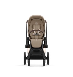 HABILLAGE DE SIEGE PRIAM 4 /E-PRIAM 2 - COZY BEIGE |CYBEX