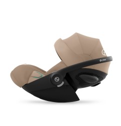 SIEGE AUTO CLOUD G I-SIZE PLUS