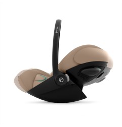 SIEGE AUTO CLOUD G I-SIZE PLUS