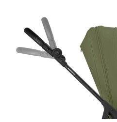 POUSSETTE MELIO CARBON