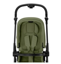 POUSSETTE MELIO CARBON