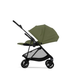 POUSSETTE MELIO CARBON