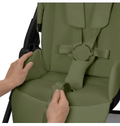 POUSSETTE MELIO CARBON