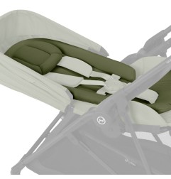 POUSSETTE MELIO CARBON