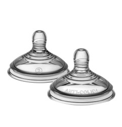 TETINE AAC DEBIT MOYEN