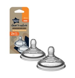 TETINE AAC DEBIT RAPIDE