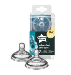 TETINE AAC DEBIT VARIABLE