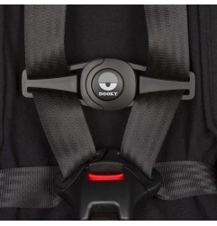 CLIP DE CEINTURE DE SECURITE