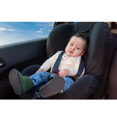 CLIP DE CEINTURE DE SECURITE