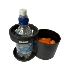 CLIP DE CEINTURE DE SECURITE