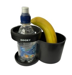 CLIP DE CEINTURE DE SECURITE