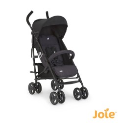 POUSSETTE CANNE NITRO LX NOIRE