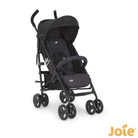 POUSSETTE CANNE NITRO LX NOIRE