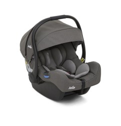 I-GEMM™ W/ FULL INSERT - (I-SIZE SAFE)