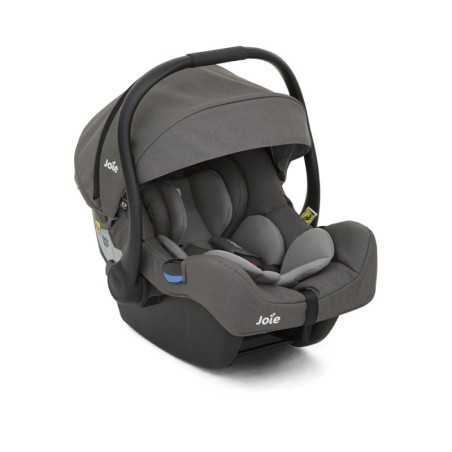 I-GEMM™ W/ FULL INSERT - (I-SIZE SAFE)