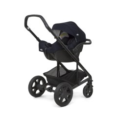 I-GEMM™ W/ FULL INSERT - (I-SIZE SAFE)