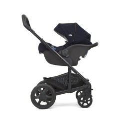 I-GEMM™ W/ FULL INSERT - (I-SIZE SAFE)